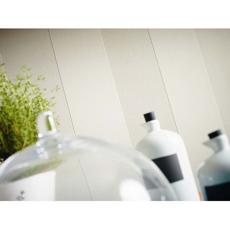 Tapete Weiß Überstreichbar AS-Creation (1018131)