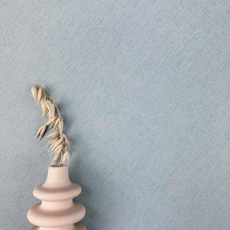 Tapete Blau AS-Creation Vliestapete (1018707)