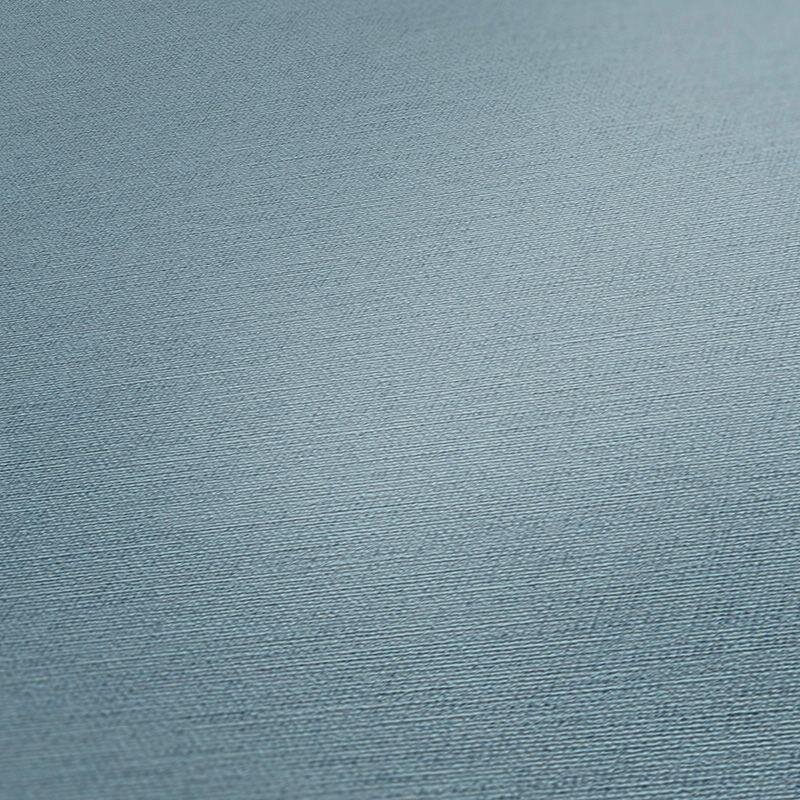 Tapete Blau AS-Creation Vliestapete (1018707)