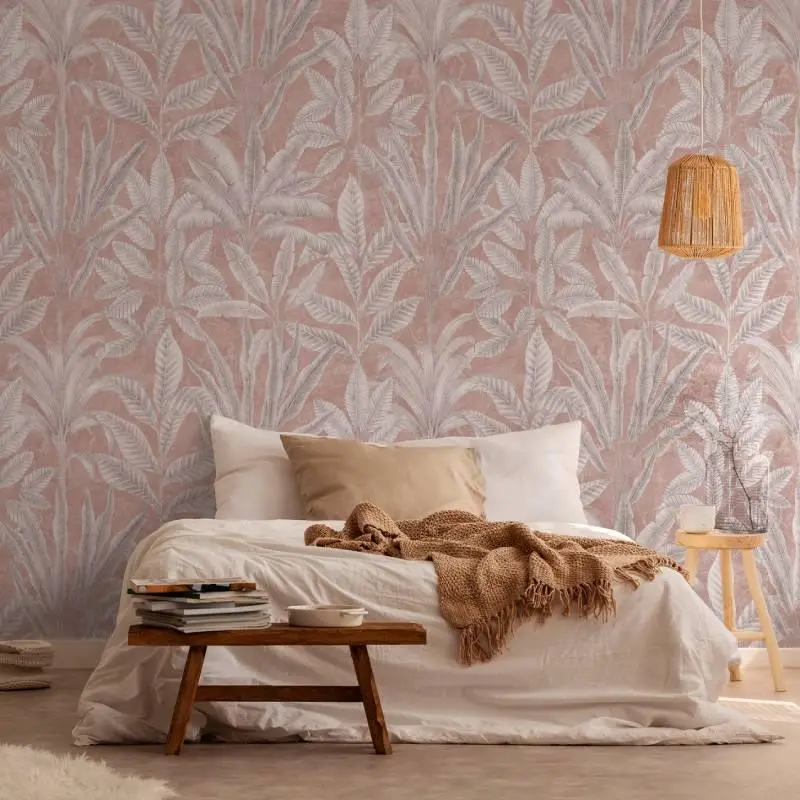 Digitaldruck-Tapete Botanic & Jungle livingwalls (1043912)