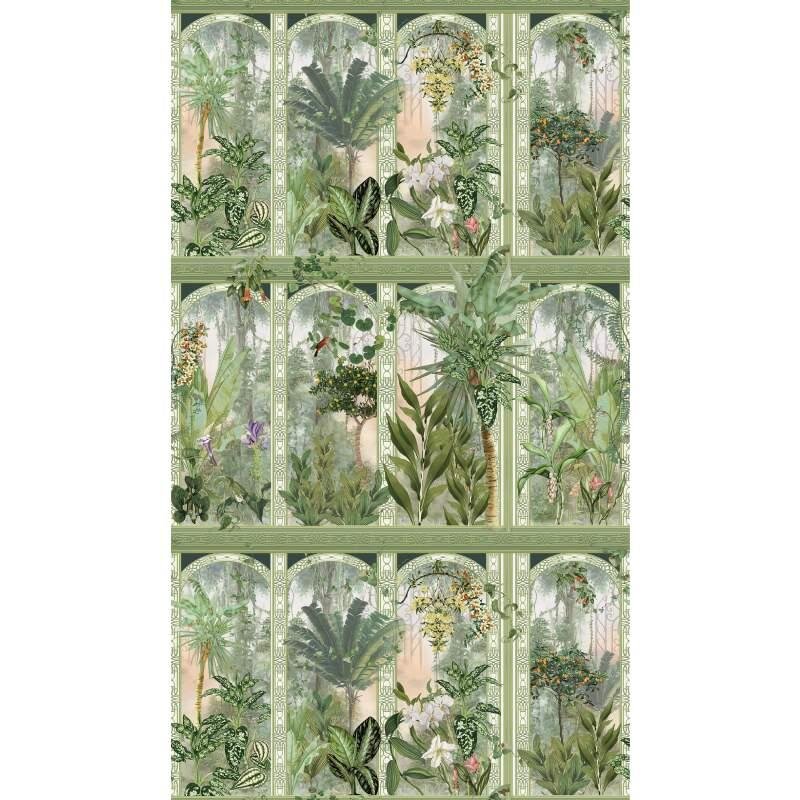 Digitaldruck-Tapete Botanic & Jungle livingwalls (1043911)