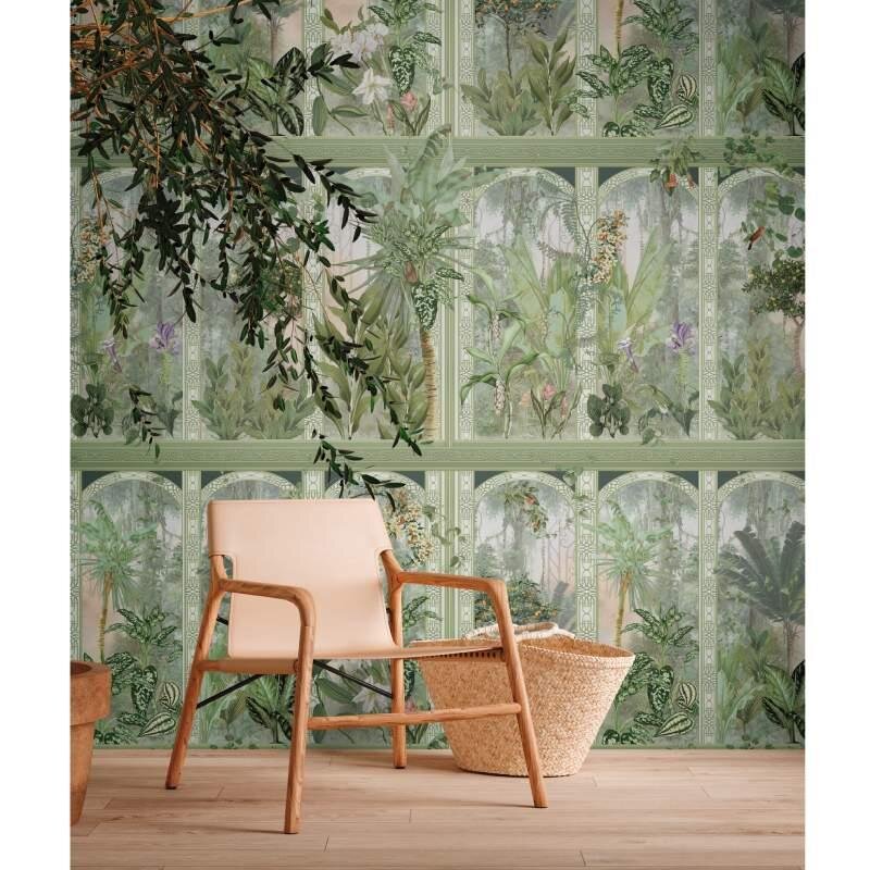 Digitaldruck-Tapete Botanic & Jungle livingwalls (1043911)