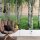 Digitaldruck-Tapete Nordic Forest livingwalls (1033970)
