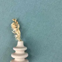 Tapete Blau, T&uuml;rkis AS-Creation Vliestapete (1018704)