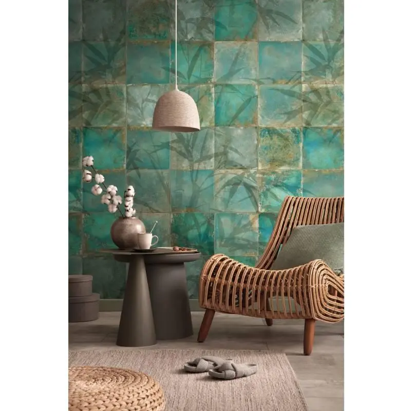 Digitaldruck-Tapete Botanic & Jungle livingwalls (1043910)