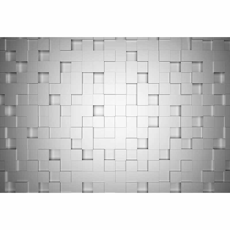 Digitaldruck-Tapete Cubes livingwalls (1033962)