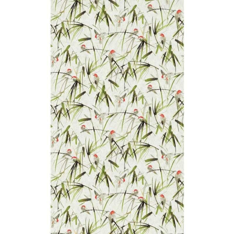 Digitaldruck-Tapete Botanic & Jungle livingwalls (1043908)