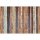 Digitaldruck-Tapete Vintage Wooden Wall livingwalls (1033939)
