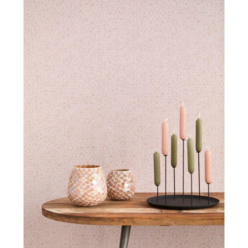 Digitaldruck-Tapete Graphics livingwalls (1043907)