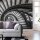 Digitaldruck-Tapete Old Stairs livingwalls (1033923)