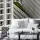 Digitaldruck-Tapete Architecture White High-Rise Building livingwalls (1033922)