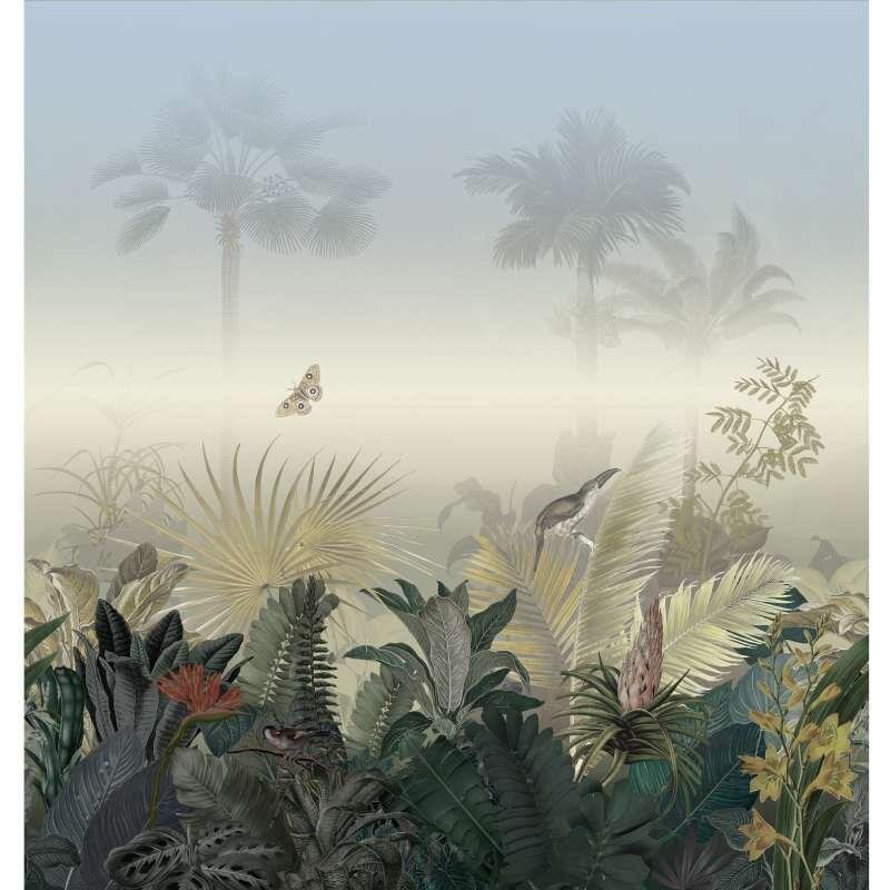 Digitaldruck-Tapete Botanic & Jungle livingwalls (1043906)