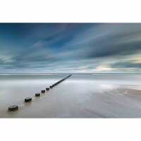 Digitaldruck-Tapete Poland Coast livingwalls (1033920)