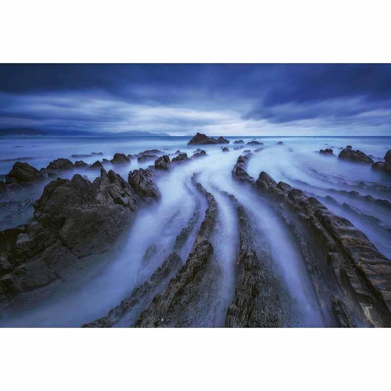 Digitaldruck-Tapete Seascape livingwalls (1033879)