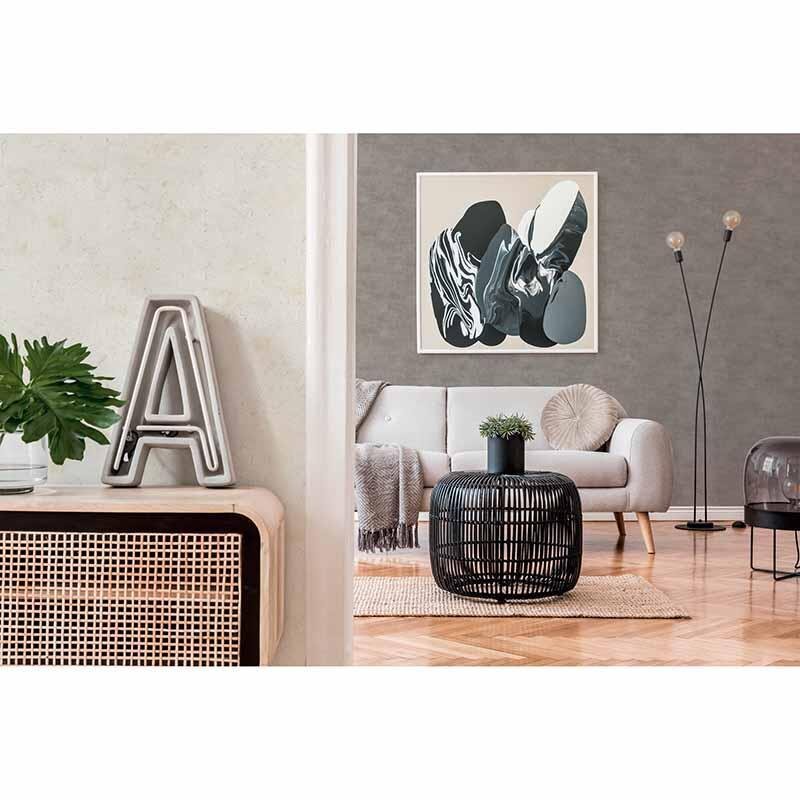 Tapete Grau, Silber Daniel Hechter Vliestapete (1018680)