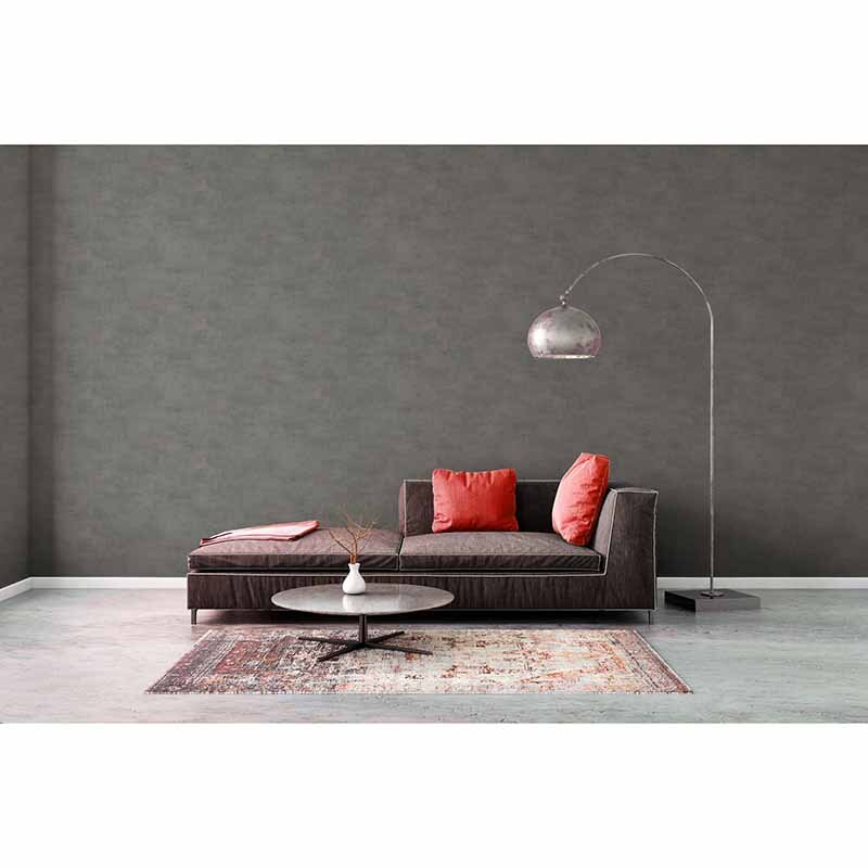 Tapete Grau, Silber Daniel Hechter Vliestapete (1018680)