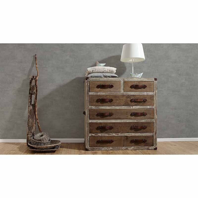 Tapete Grau, Silber Daniel Hechter Vliestapete (1018680)