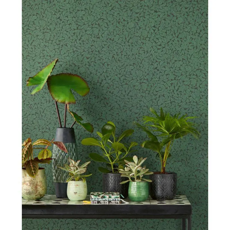 Digitaldruck-Tapete Botanic & Jungle livingwalls (1043901)