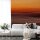 Digitaldruck-Tapete Orange Fog livingwalls (1033869)