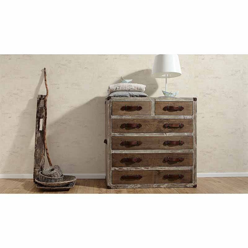 Tapete Beige, Creme Daniel Hechter Vliestapete (1018679)