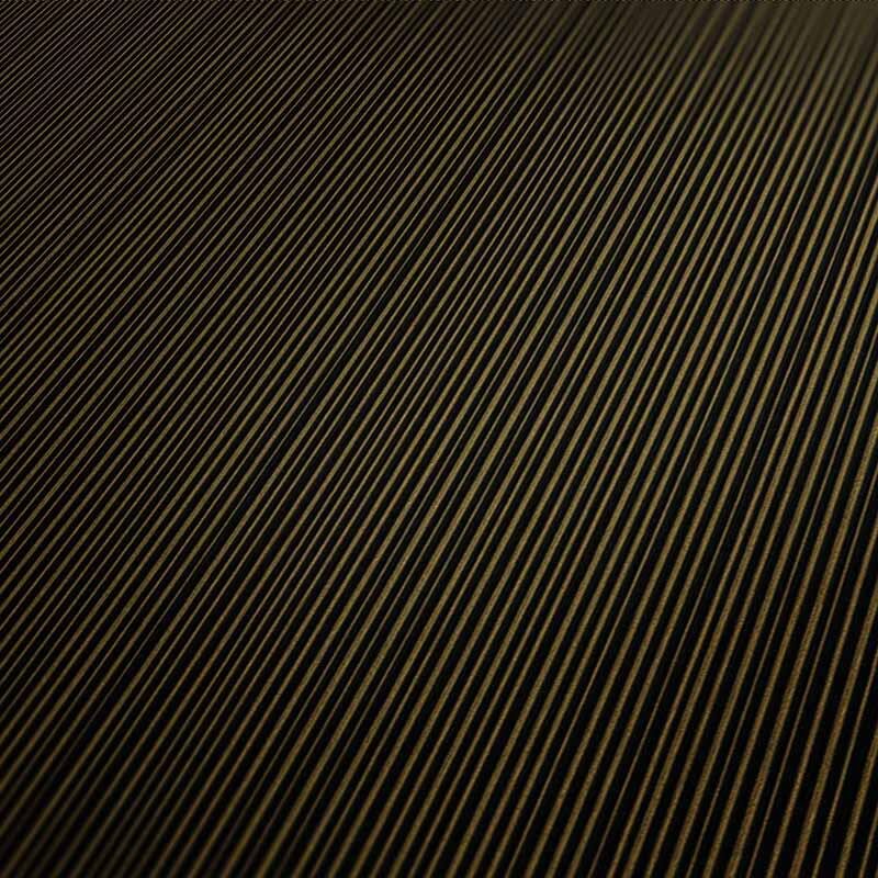 Tapete Schwarz, Anthrazit, Gold, Kupfer VERSACE Satintapete (1023761)