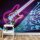 Digitaldruck-Tapete Kids Guitar livingwalls (1033854)