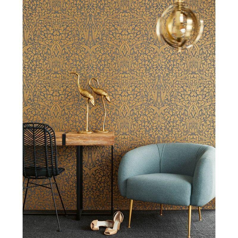 Digitaldruck-Tapete Elements livingwalls (1043898)