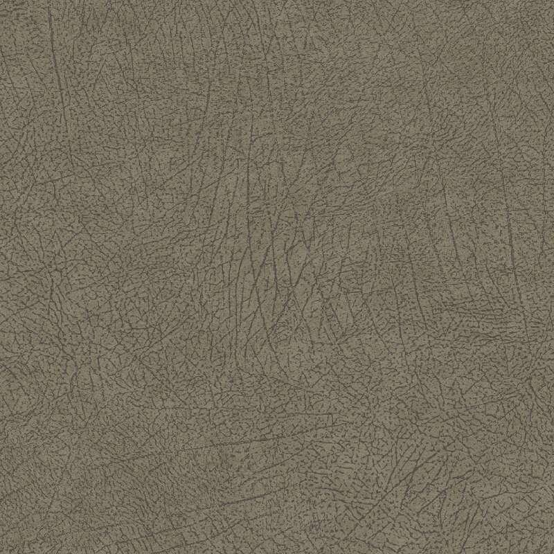 Tapete Grau, Silber, Grün Eijffinger Vliestapete (1044520)