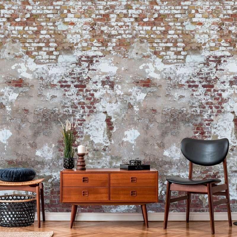 Digitaldruck-Tapete Elements livingwalls (1043892)