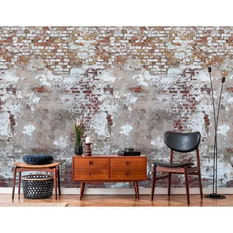 Digitaldruck-Tapete Elements livingwalls (1043892)