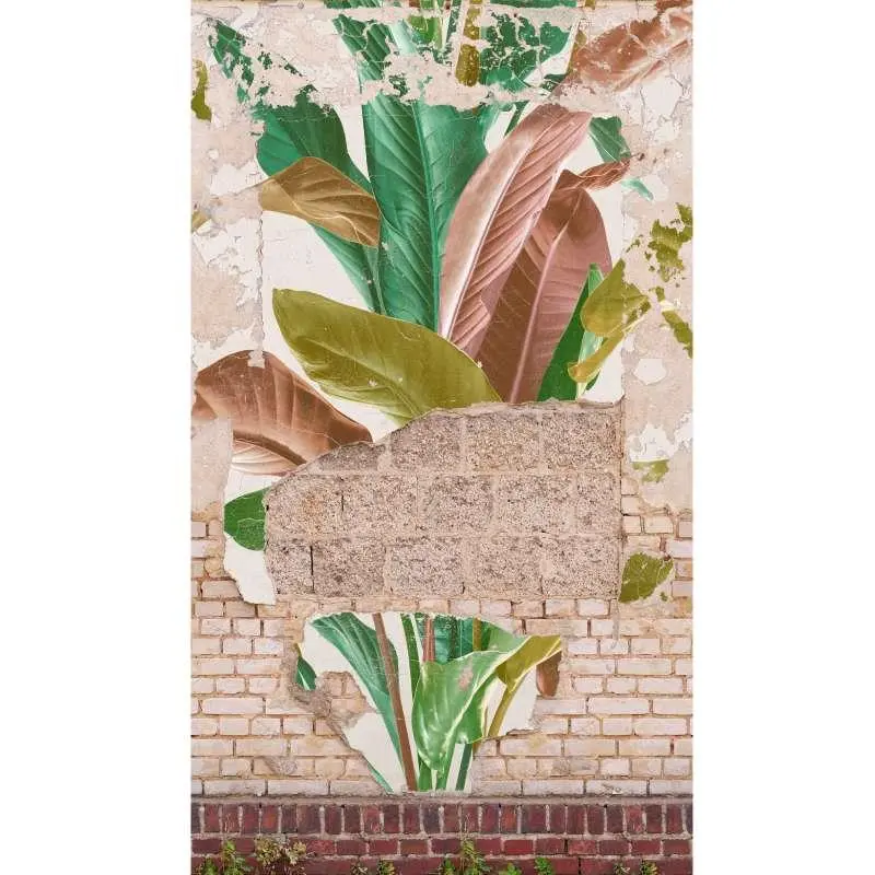 Digitaldruck-Tapete Eye Catcher livingwalls (1043890)