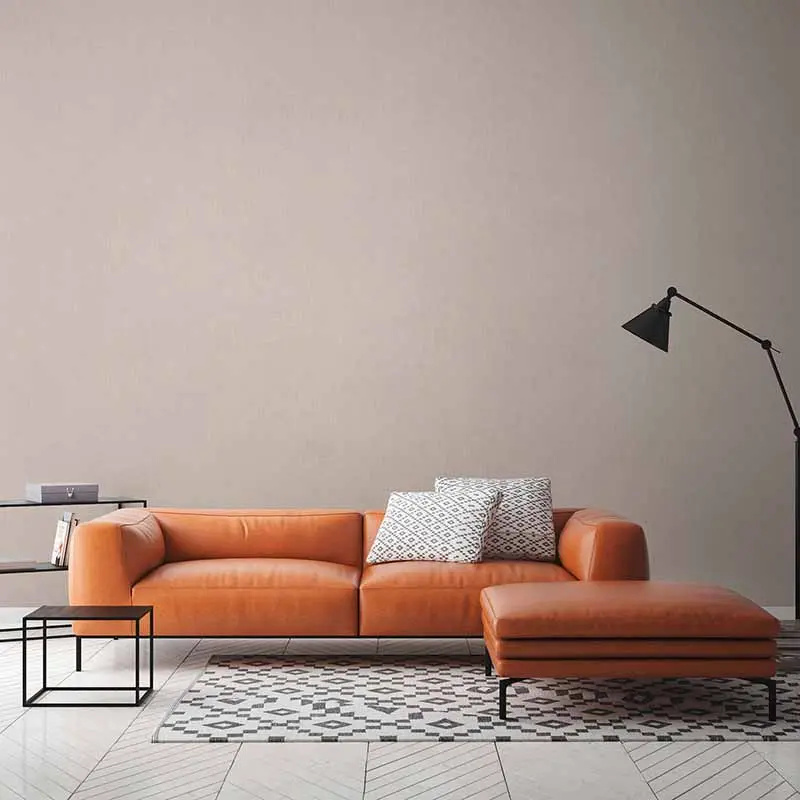 Tapete Beige, Creme Daniel Hechter Vliestapete (1033616)