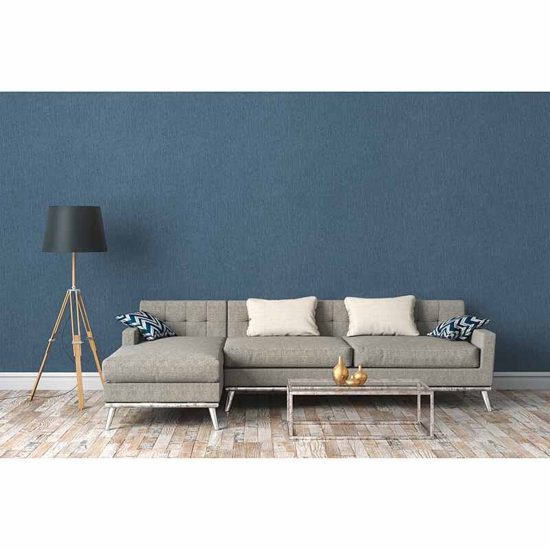 Tapete Blau Daniel Hechter Vliestapete (1033612)