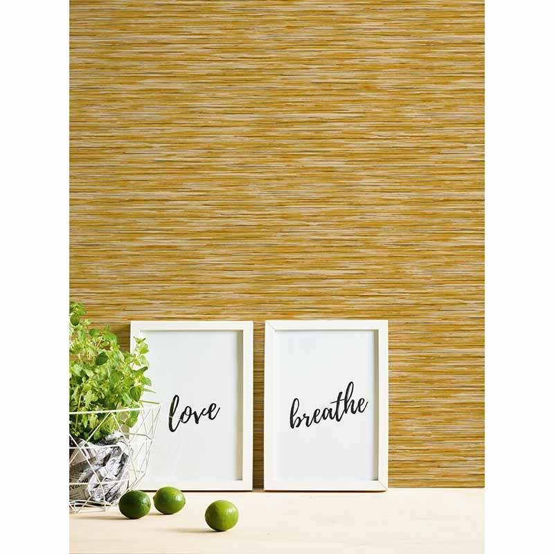 Tapete Gelb, Vanille Daniel Hechter Vliestapete (1033593)