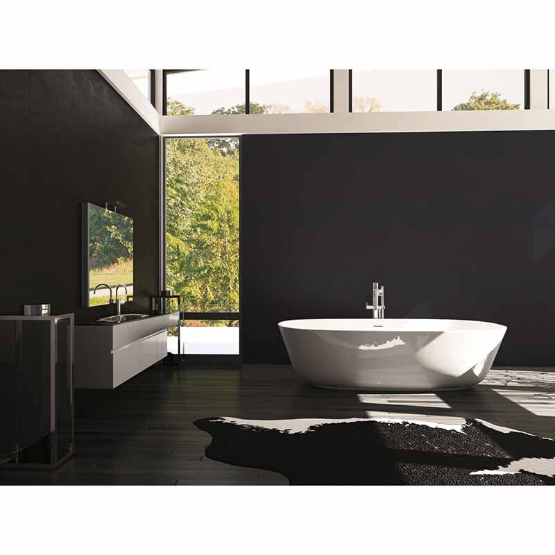 Tapete Schwarz, Anthrazit Daniel Hechter Vliestapete (1033586)