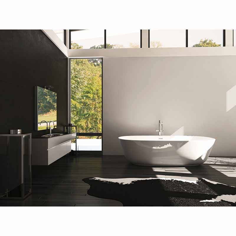 Tapete Beige, Creme livingwalls Vliestapete (1033557)