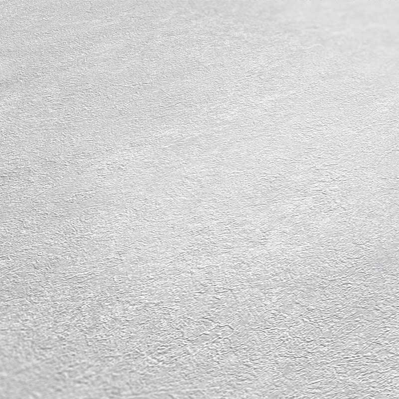 Tapete Grau, Silber livingwalls Vliestapete (1033556)