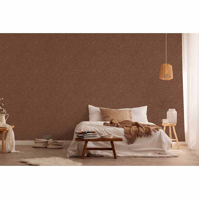 Tapete Braun livingwalls Vliestapete (1033549)