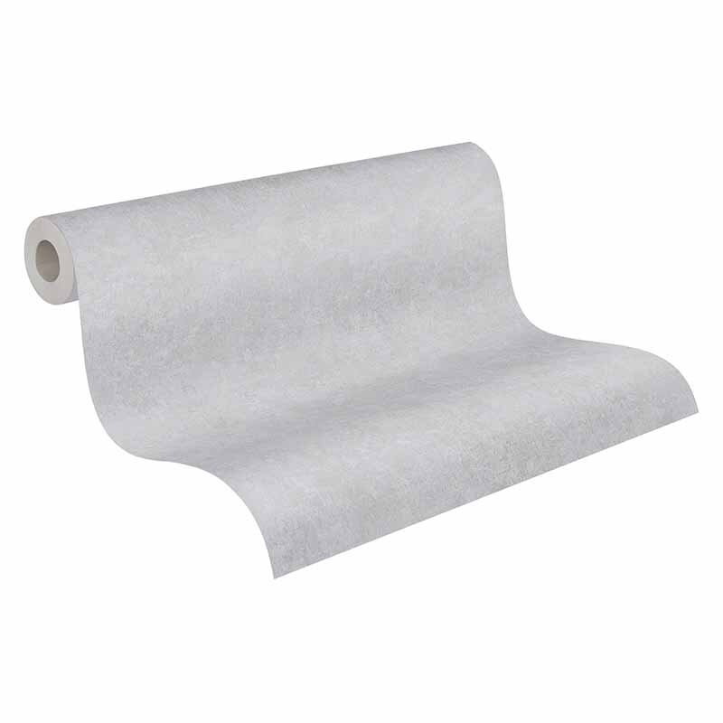 Tapete Grau, Silber AS-Creation Vliestapete (1033665)