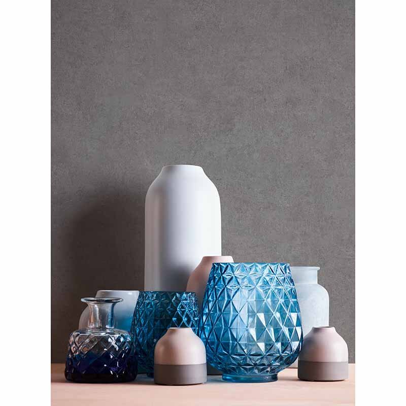 Tapete Grau, Silber AS-Creation Vliestapete (1033660)