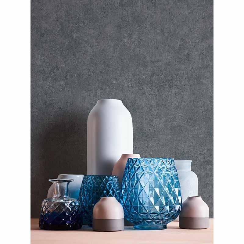 Tapete Grau, Silber AS-Creation Vliestapete (1033654)