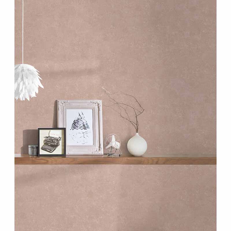 Tapete Rosa, Rose AS-Creation Vliestapete (1033649)