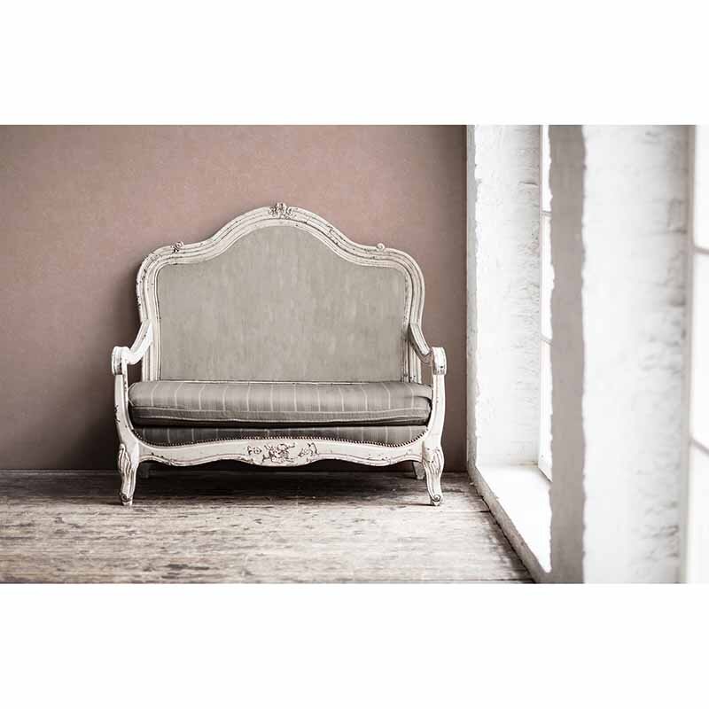 Tapete Rosa, Rose AS-Creation Vliestapete (1033649)