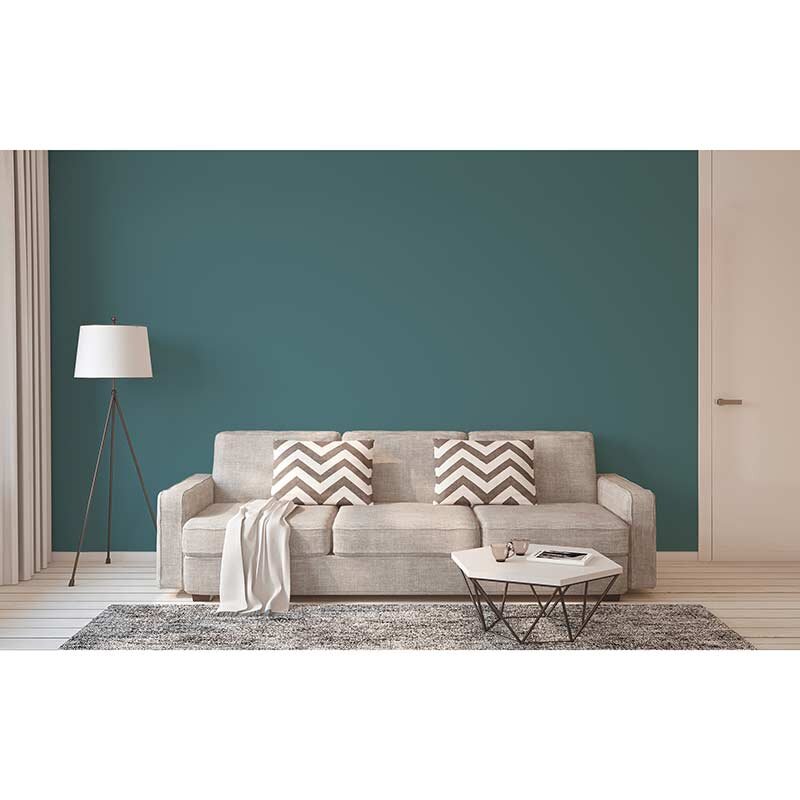 Tapete Blau, Grün AS-Creation Vliestapete (1033686)