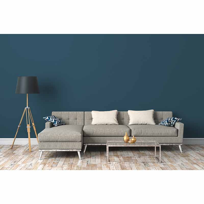 Tapete Blau AS-Creation Vliestapete (1033682)