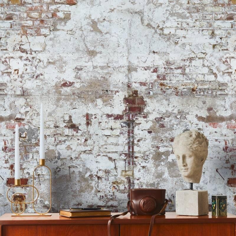 Digitaldruck-Tapete Elements livingwalls (1043879)