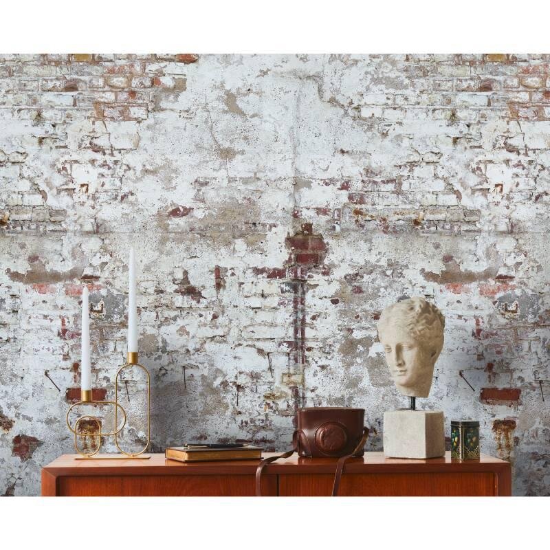 Digitaldruck-Tapete Elements livingwalls (1043879)