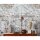 Digitaldruck-Tapete Elements livingwalls (1043879)