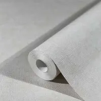 Tapete Beige, Creme, Wei&szlig; Marburg Vliestapete...