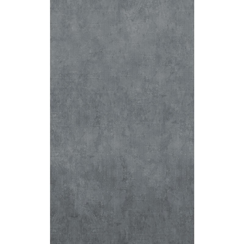 Digitaldruck-Tapete Grau, Silber Marburg (1033442)